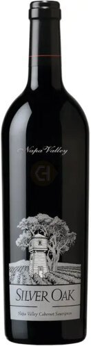 Silver Oak Cabernet Sauvignon