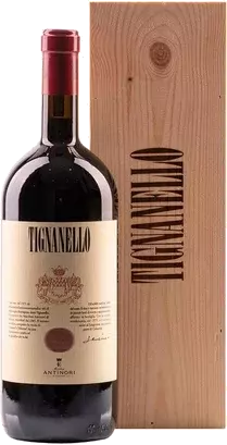Antinori Tignanello 2022 - 1.5Liter