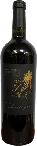 Charger Napa Valley Cabernet