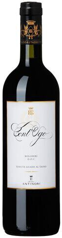 Guado Al Tasso Cont'ugo Merlot