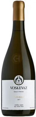 Voskevaz Winery Karasi Voskehat Clay White