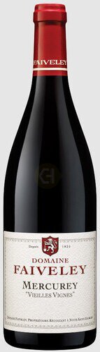Domaine Faiveley Mercurey Rouge Vieilles Vignes