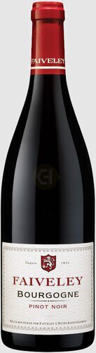 Domaine Faiveley Bourgogne Rouge 1.5L