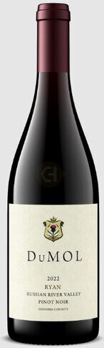 DuMOL Ryan Pinot Noir Russian River