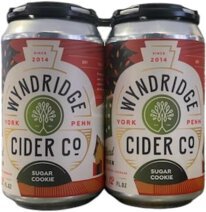 Wyndridge Sugar Cookie