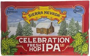 Sierra Nevada Celebration