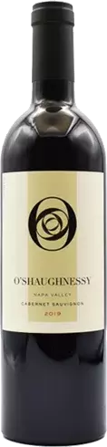 O'shaughnessy Napa Valley Cabernet Sauvignon
