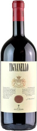 Antinori Tignanello Toscana 2022 1.5l