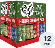 Flying Dog Family Drama Variety Pack