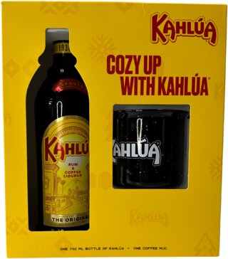 Kahlua