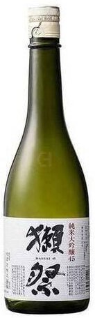 Dassai 45 Junmai Sake (300 ml)
