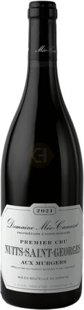 2023 Domaine Meo Camuzet Nuits Saint Georges 1er Cru Aux Murgers