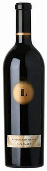 Lewis Cellars Cab Napa Valley 19
