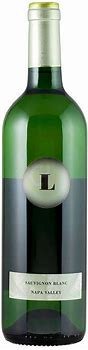 Lewis Cellars Sauv Bl Napa Valley 22