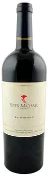Peter Michael A Paradis Cab 20