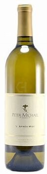 Peter Michael Sauv Bl L'apr 22