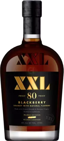 Xxl Brandy Blackberry 99