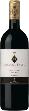 Antinori Guado Al Tasso