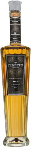 Cierto Private Collection Anejo