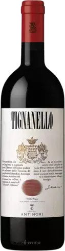 Antinori Tignanello 2021
