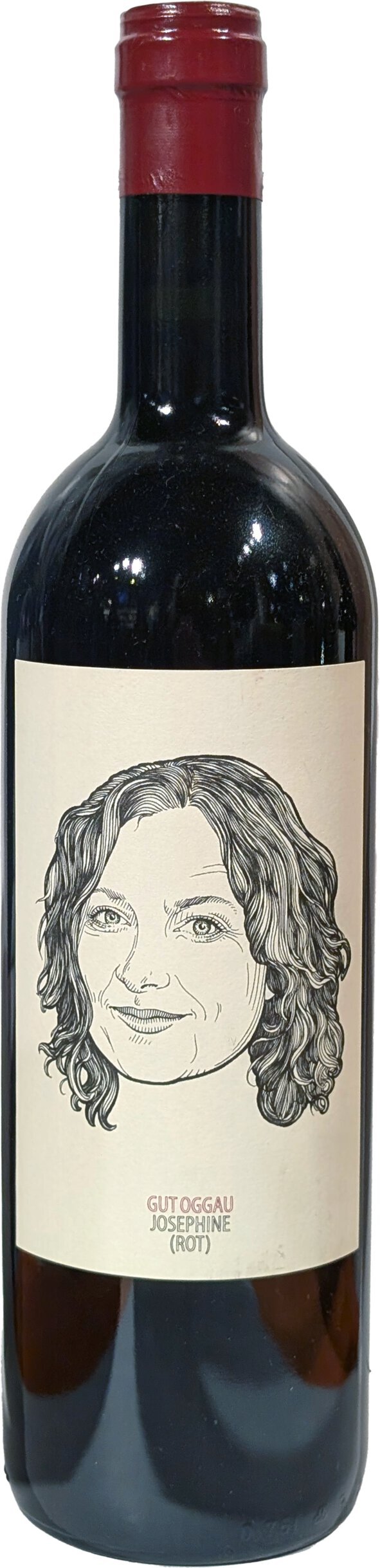カ*ズ様 Gut Oggau Josephine 2021 グートオッガウ Gut Oggau Josephine - Franklin Wines & Spirits , Brooklyn, NY