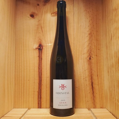 Odinstal Riesling 120 N.N. 2019