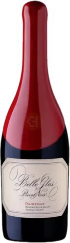 Belle Glos Pinot Noir Dairyman