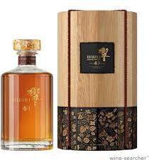 HIBIKI 40 YEARS OLD