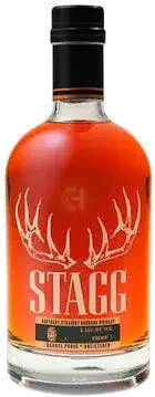 Stagg Jr Store Pick Under 130 Proof