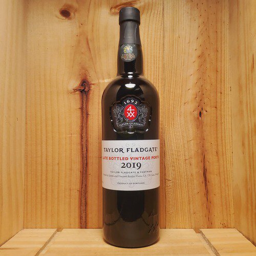 Taylor Fladgate Late Bottled Vintage Port 2019