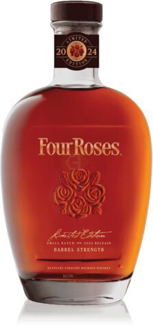Four Roses Limited Edition 2024