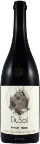 Dusoil Gamay Noir Willamette Valley Oregon 2023
