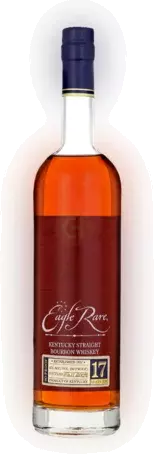 Eagle Rare 17yr 2004 Release
