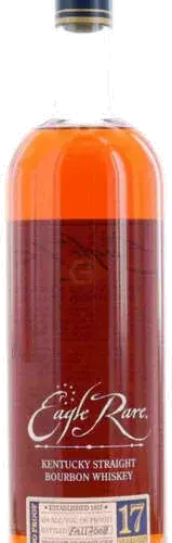 Eagle Rare 17yr 2008 Release