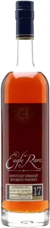 Eagle Rare 17yr 2014 Release