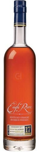 Eagle Rare 17yr 2024 Release