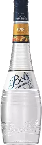 Bols Liqueur Peach Brandy 