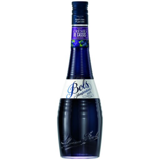Bols Liqueur Creme De Cassis 1L - Mount Royal Bottle Shoppe