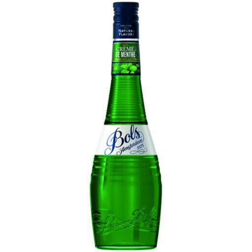 Bols Liqueur Creme De Menthe Green - Gold Eagle Wine and Spirits Bols Liqueur Creme De Menthe Green - Gold Eagle Wine and Spirits
