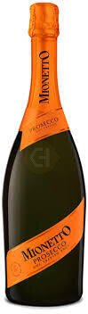 Mionetto Prestige Prosecco Treviso Brut