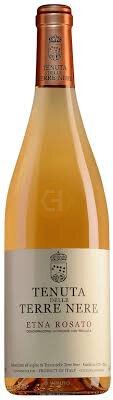 Tenuta Delle Terre Nere Etna Rosato