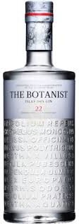 The Botanist Islay Gin
