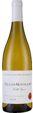 Maison Roche De Bellene Puligny Montrachet Vieilles Vignes