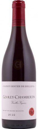 Maison Roche de Bellene Gevrey-Chambertin Rouge Vieilles Vignes
