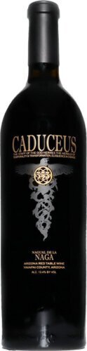 Caduceus Cellars Nagual de la Naga