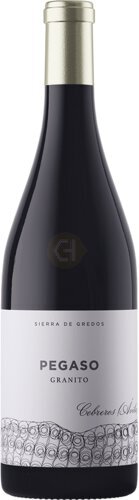 Pegaso Granito Cebreros Avila DOC