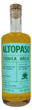 Altopaso Tequila Anejo