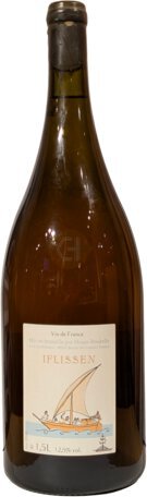 Houas Boukella Iflissen Magnum