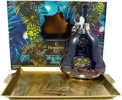 Hennessy XO Limited Edition by Julien Colombier 750ml