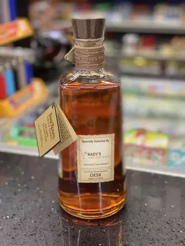 Four Roses OESK